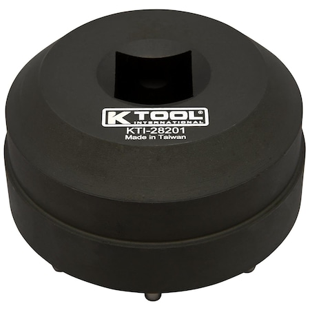 K Tool Intl
